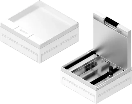 Зображення для категорії Коробки - КП