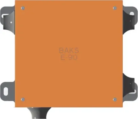 Зображення для категорії Коробки розподільні - EXX