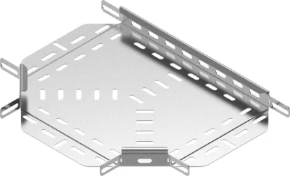 Зображення Трійник горизонтальний TKL300H30 (131730)