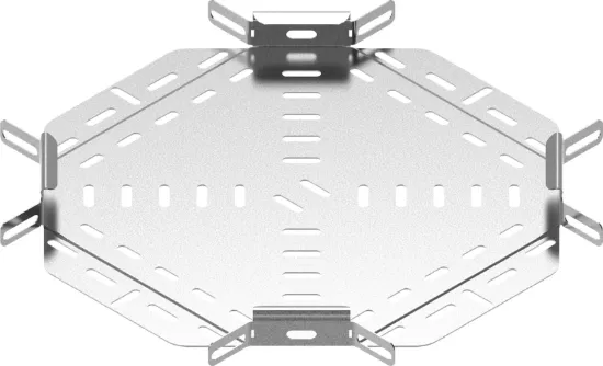 Зображення Хрестовина горизонтальна CZKL100H30 (131910)