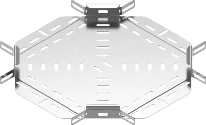 Зображення Хрестовина горизонтальна CZKL300H30 (131930)
