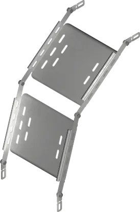 Зображення Поворот вертикальний регульований LLL100H30 (132310)