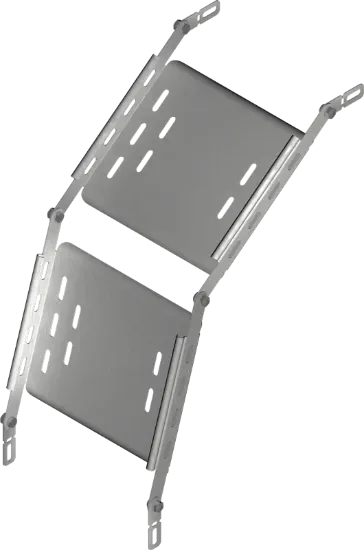 Зображення Поворот вертикальний регульований LLL50H30 (132305)