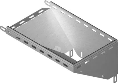 Зображення Кут вертикальний правий KRPJ150H30 (133215)