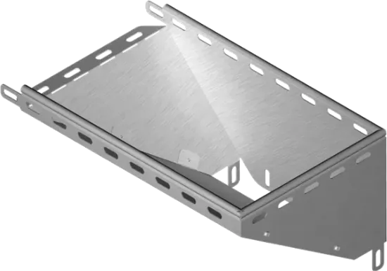 Зображення Кут вертикальний правий KRPJ200H30 (133220)