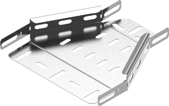 Зображення Редуктор симетричний RKSL100/50H30 (134110)