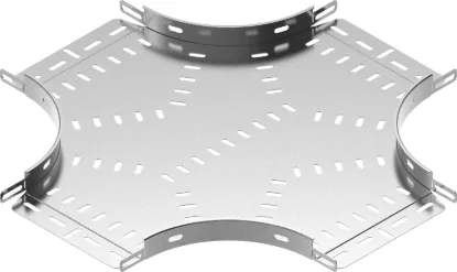 Зображення Хрестовина горизонтальна CZKPJ300H30 (132014)