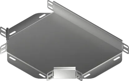 Зображення Трійник горизонтальний TKBL200H42 (141401)