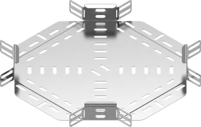 Зображення Хрестовина горизонтальна CZKJ500H42 (146450)