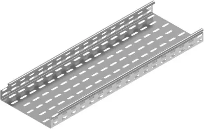 Зображення Лоток для кабелів KCJ500H42/3 (140250)
