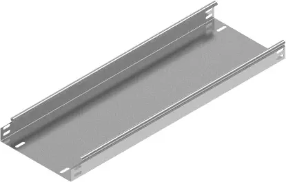 Зображення Лоток для кабелів KBR50H42/2 (141505)