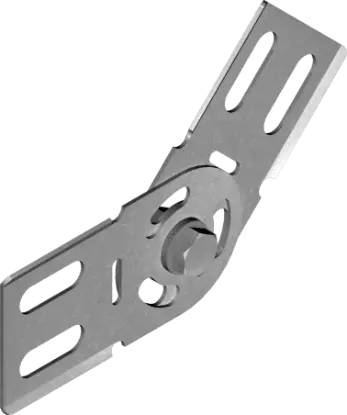 Зображення З'єднувач шарнірний LGJH42 (142100)