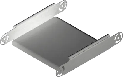 Зображення Елемент вертикального повороту регульований ELBL300H42 (143203)