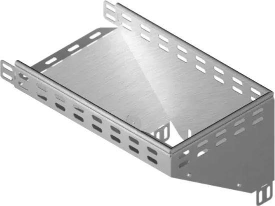 Зображення Кут вертикальний правий KRPJ500H42 (147650)