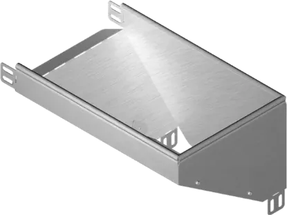 Зображення Кут вертикальний правий KRPBJ100H42 (144304)