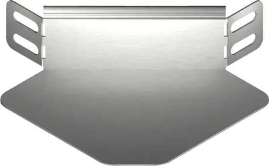 Зображення З'єднувач кутовий LRBJH42 (143200)