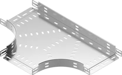 Зображення Трійник горизонтальний TKPJ50H42 (141714)