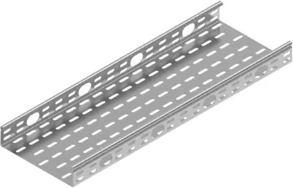Зображення Лоток для кабелів KOP 50H50/3 (151805)