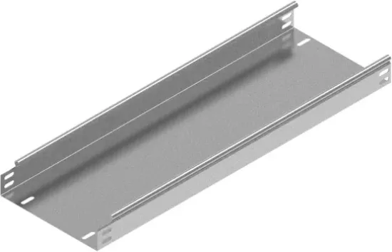Зображення Лоток для кабелів KBL50H50/3 (152005)