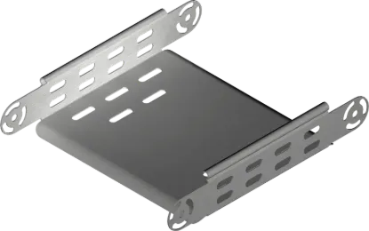 Зображення Елемент вертикального повороту регульований ELJ150H50 (157615)