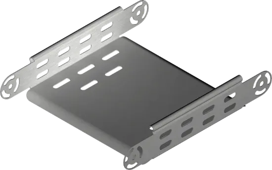 Зображення Елемент вертикального повороту регульований ELJ300H50 (157630)