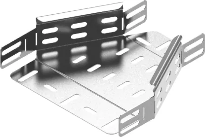 Зображення Редуктор симетричний RKSJ100/50H50 (159410)