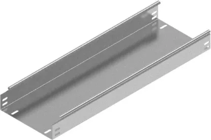 Зображення Лоток для кабелів KBJ100H60/3 (162210)