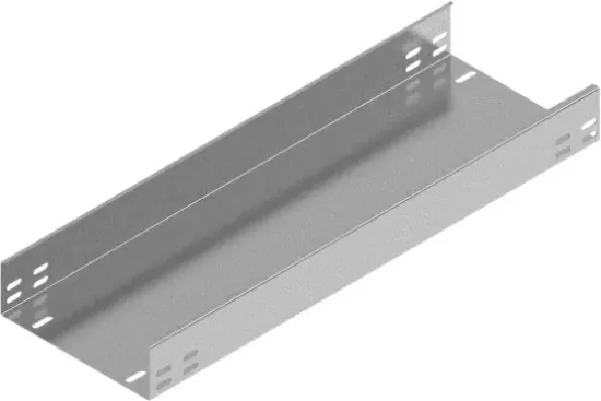 Зображення Лоток для кабелів KBP300H60/3 (162630)