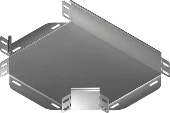 Зображення Трійник горизонтальний TKBJ50H60 (164124)