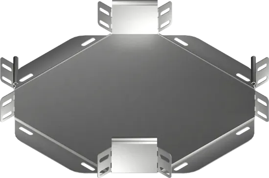 Зображення Хрестовина горизонтальна CZKBJ50H60 (164724)