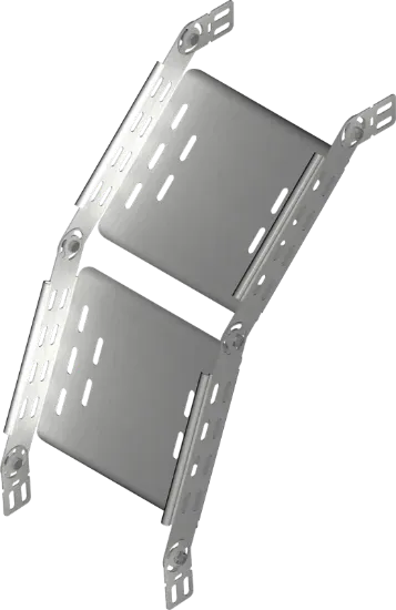 Зображення Поворот вертикальний регульований LLJ100H60 (167410)