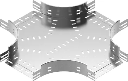 Зображення Хрестовина горизонтальна CZKPJ200H60 (164514)