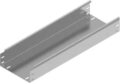 Зображення Лоток для кабелів KBJ300H80/3 (181630)