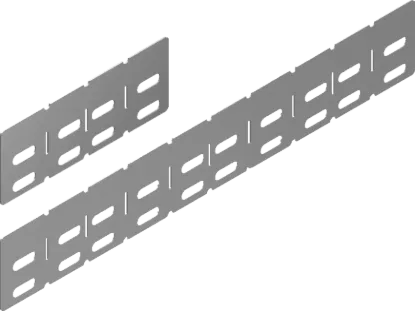 Зображення З'єднувач кутовий LKDH80/1 (182800)
