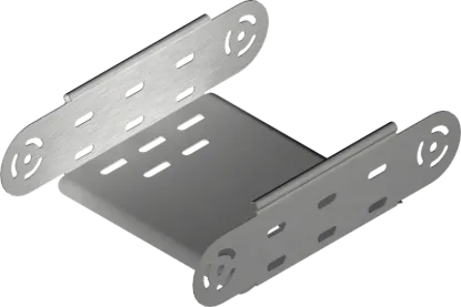 Зображення Елемент вертикального повороту регульований ELP600H80 (183660)