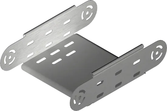 Зображення Елемент вертикального повороту регульований ELP600H80 (183660)