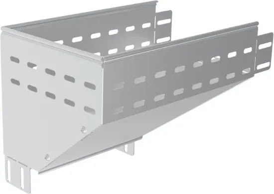 Зображення Кут вертикальний лівий KRLP500H80 (184250)