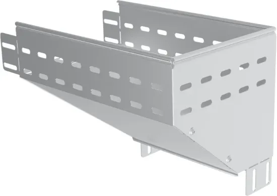 Зображення Кут вертикальний правий KRPJ150H80 (184315)