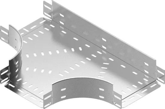 Зображення Трійник горизонтальний TKPP400H80 (184014)