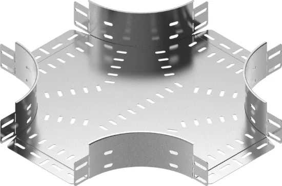 Зображення Хрестовина горизонтальна CZKPP600H80 (185614)
