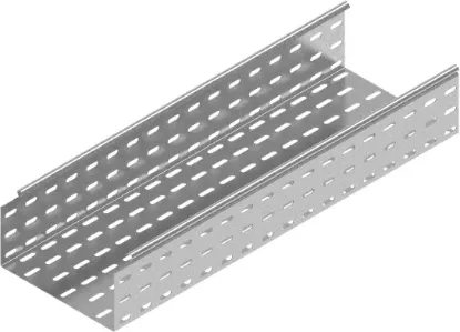 Зображення Лоток для кабелів KCJ500H100/3 (110450)