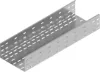 Зображення Лоток для кабелів KCP600H100/3 (110860)