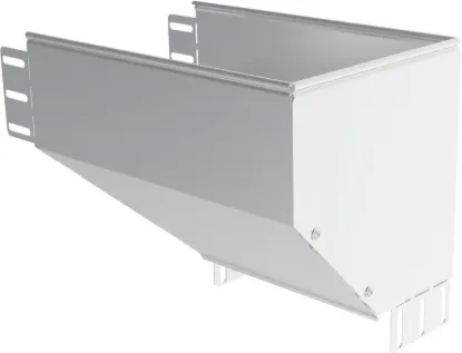 Зображення Кут вертикальний правий KRPBJ300H100 (118330)