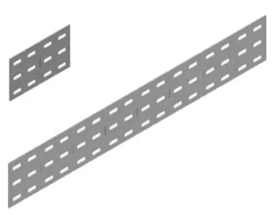 Зображення З'єднувач кутовий LKDH100 (112700)