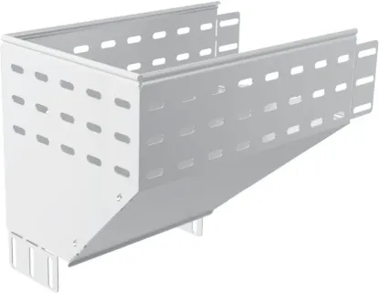 Зображення Кут вертикальний лівий KRLP500H100 (114250)