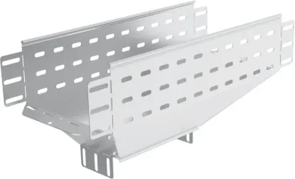 Зображення Трійник вертикальний редукційний TRJ200H100 (114520)