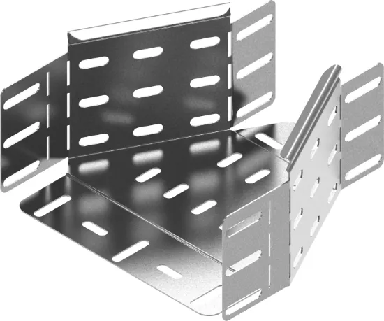 Зображення Редуктор симетричний RKSJ300/200H100 (115730)