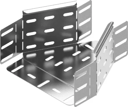 Зображення Редуктор симетричний RKSP500/400H100 (115450)