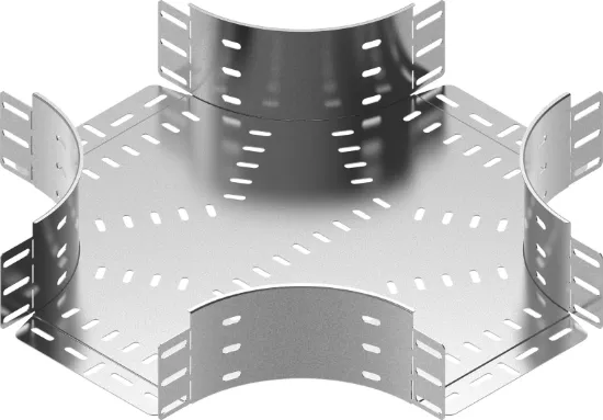 Зображення Хрестовина горизонтальна CZKPJ100H100 (114314)