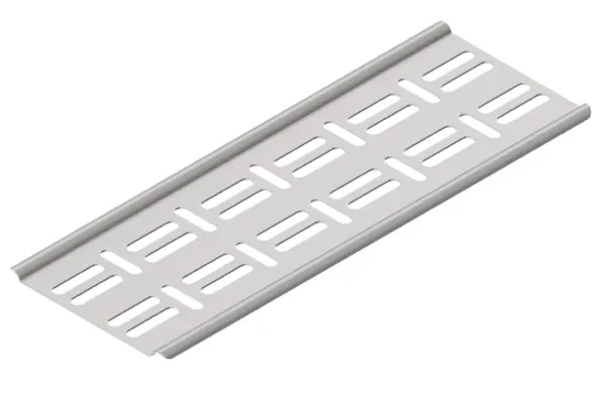 Зображення Пластина для захисту з'єднань BL400 (100140)